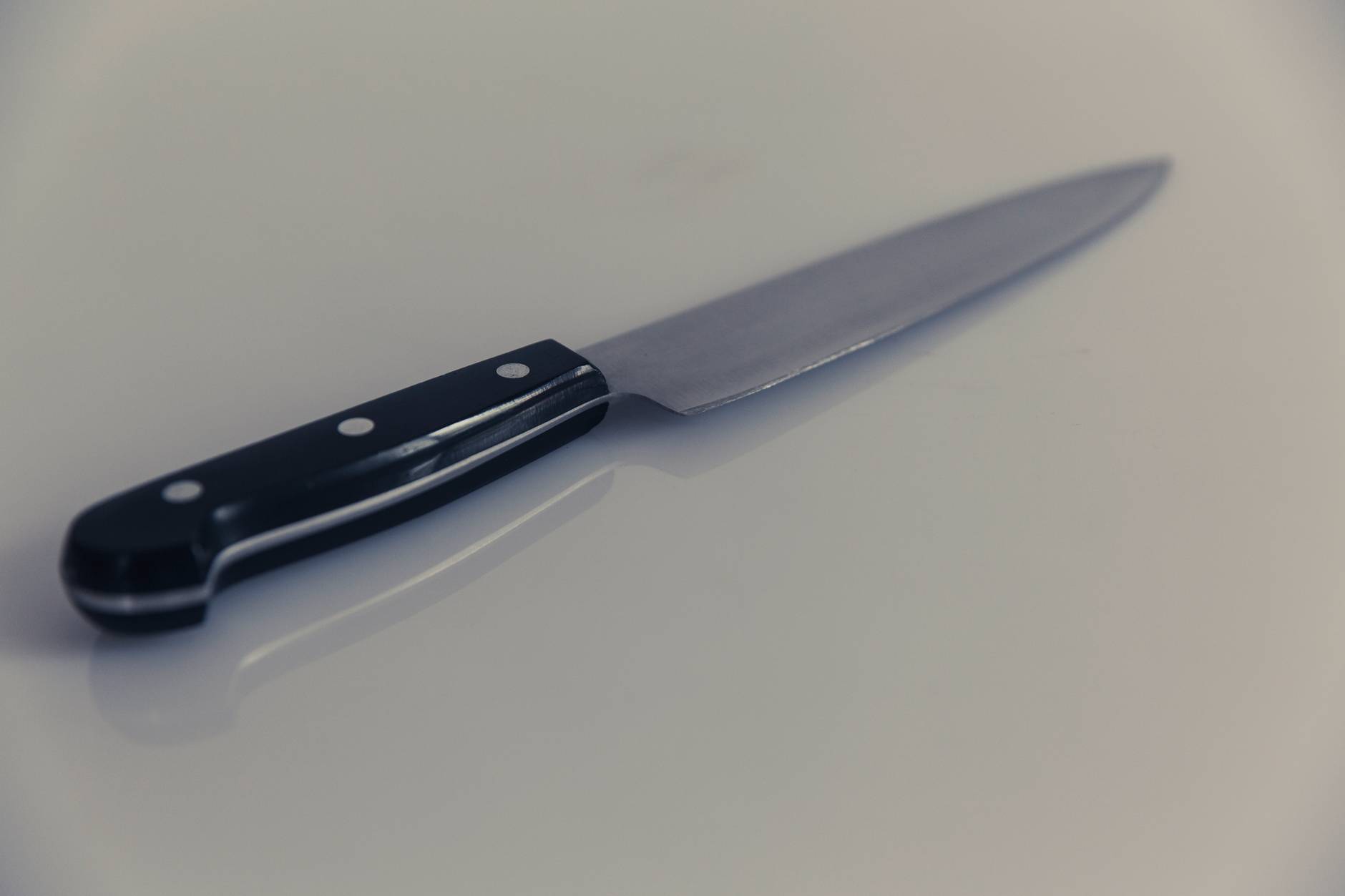 Symbolbild Messer