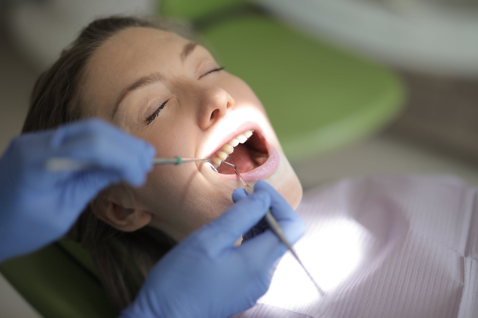 Welcher Zahnarzt hat Notdienst in Stralsund?