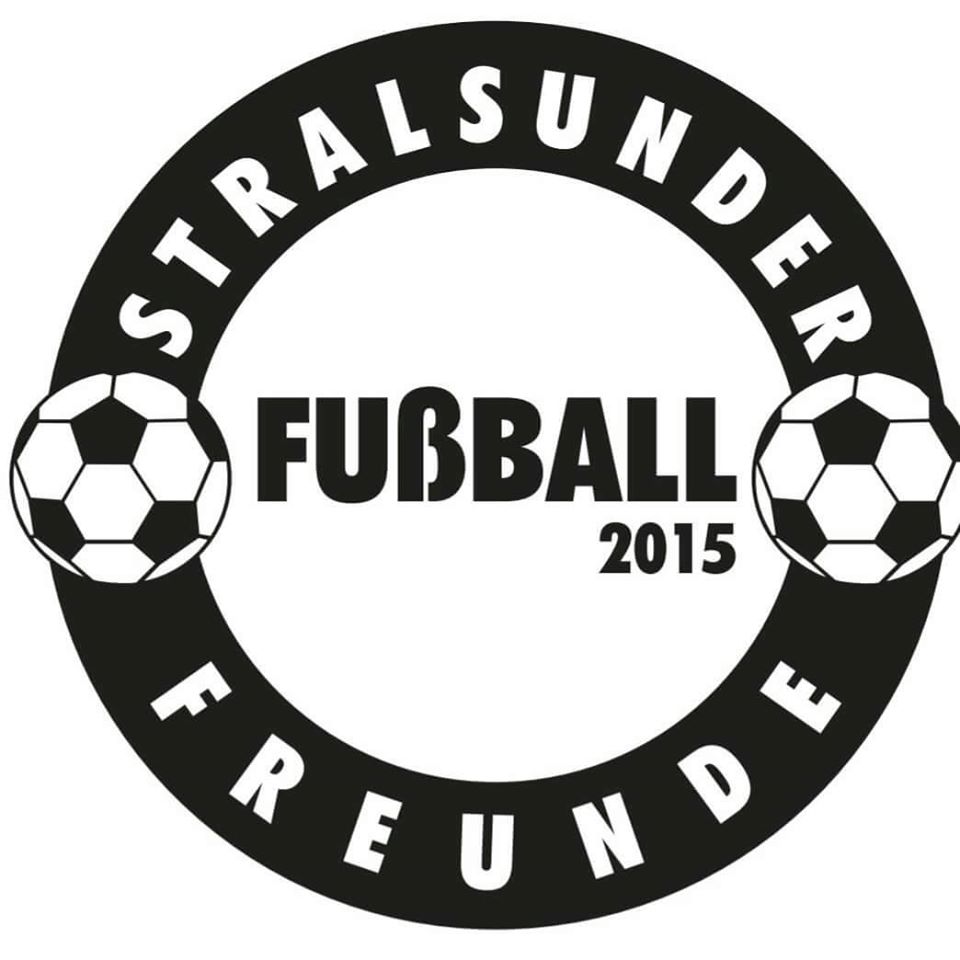 Stralsunder Fussball Freunde