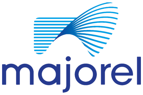Majorel Logo 2019