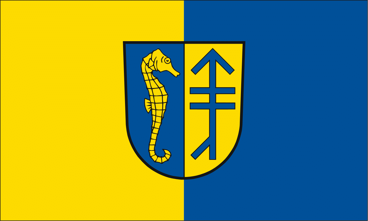 1280px Flagge Hiddensee.svg