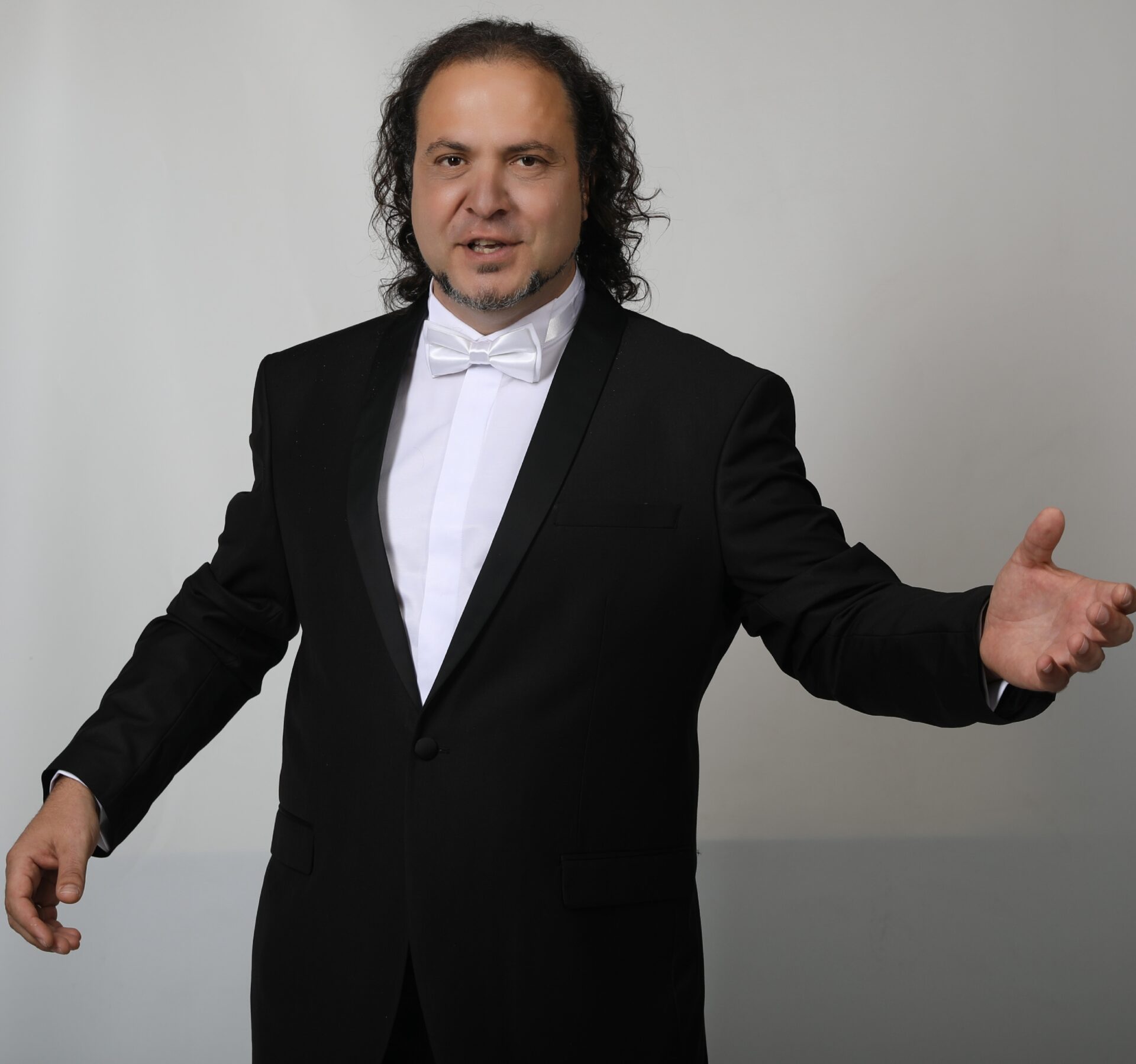 Dilian Kushev - DIE GOLDENE STIMME AUS BULGARIEN 1 Dilian Kushev - DIE GOLDENE STIMME AUS BULGARIEN