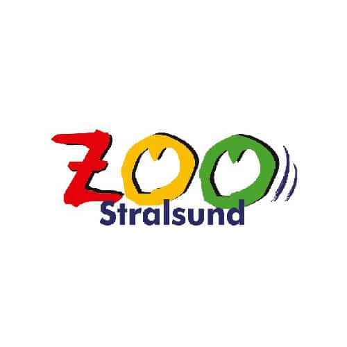 Rettungsboot Zoo Stralsund