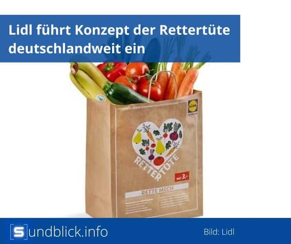 | Eine Chance Sundblick Obst Lidl Und Zweite Gemüse Gibt