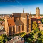 20 Jahre Welterbe - Historische Altstadt Wismar (Vortrag)