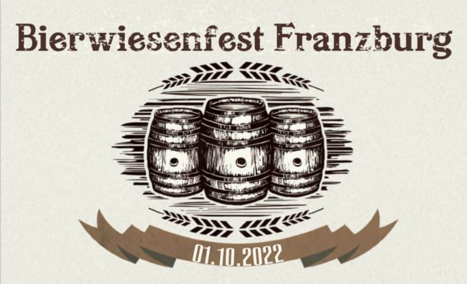 Bierwiesenfest Franzburg