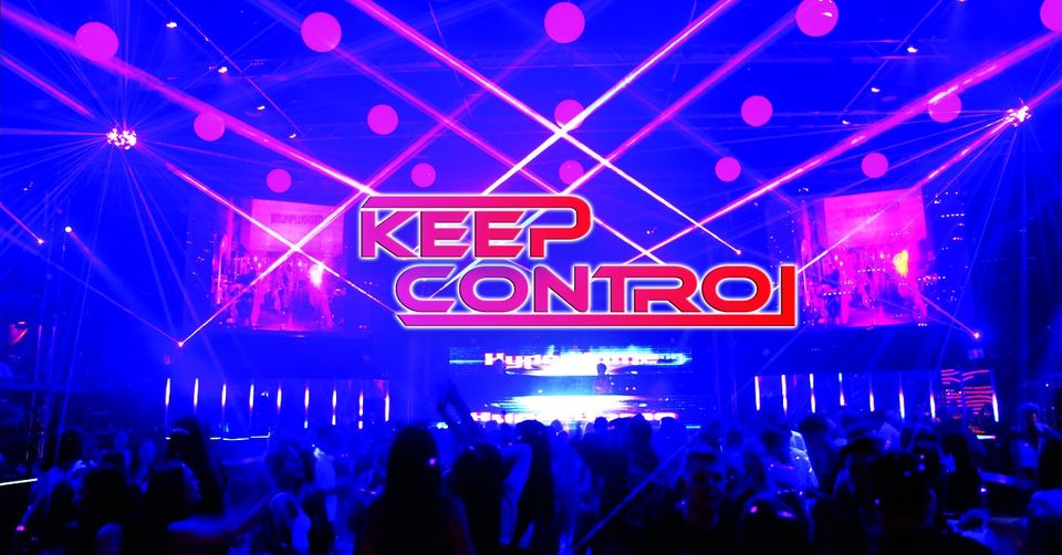 Keep Control 1 Keep Control