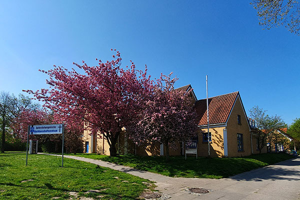 Auferstehungskirche Stralsund