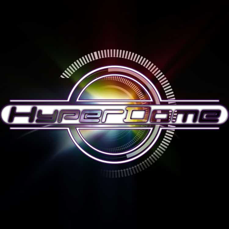 Hyperdome