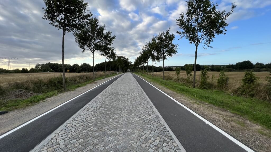 Radweg 2