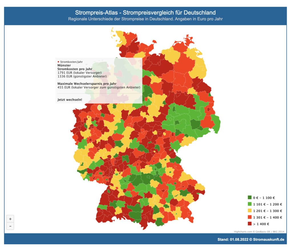 strompreisatlas stromauskunft 1