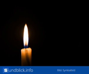 Nachmeldung zum schweren Verkehrsunfall mit Kind in Stralsund: Kind verstorben