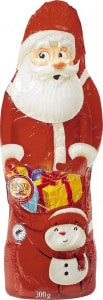 SCIT Weihnachtsmann 200g r