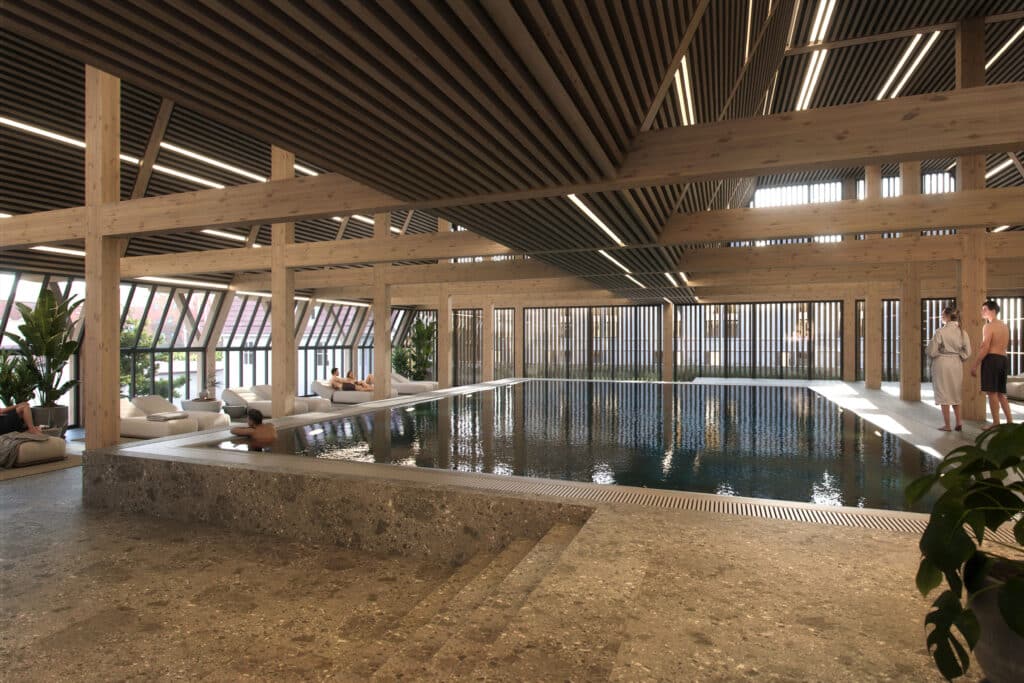 DrebingEhmkeArchitekten Quartier65Stralsund Pool 1