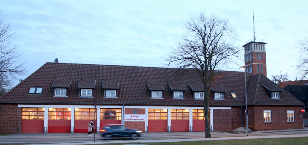 FeuerwehrStralsund