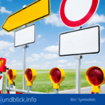 Sperrung Knieperdamm 5. und 6. Juni – halbseitig