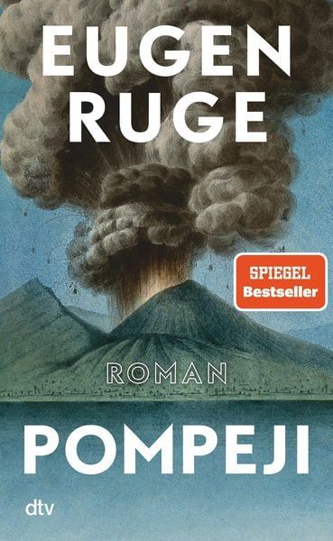 Eugen Ruge Cover
