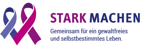 Logo Stark Machen