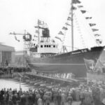 75 Jahre Volkswerft Stralsund – Ein Blick in die Geschichte