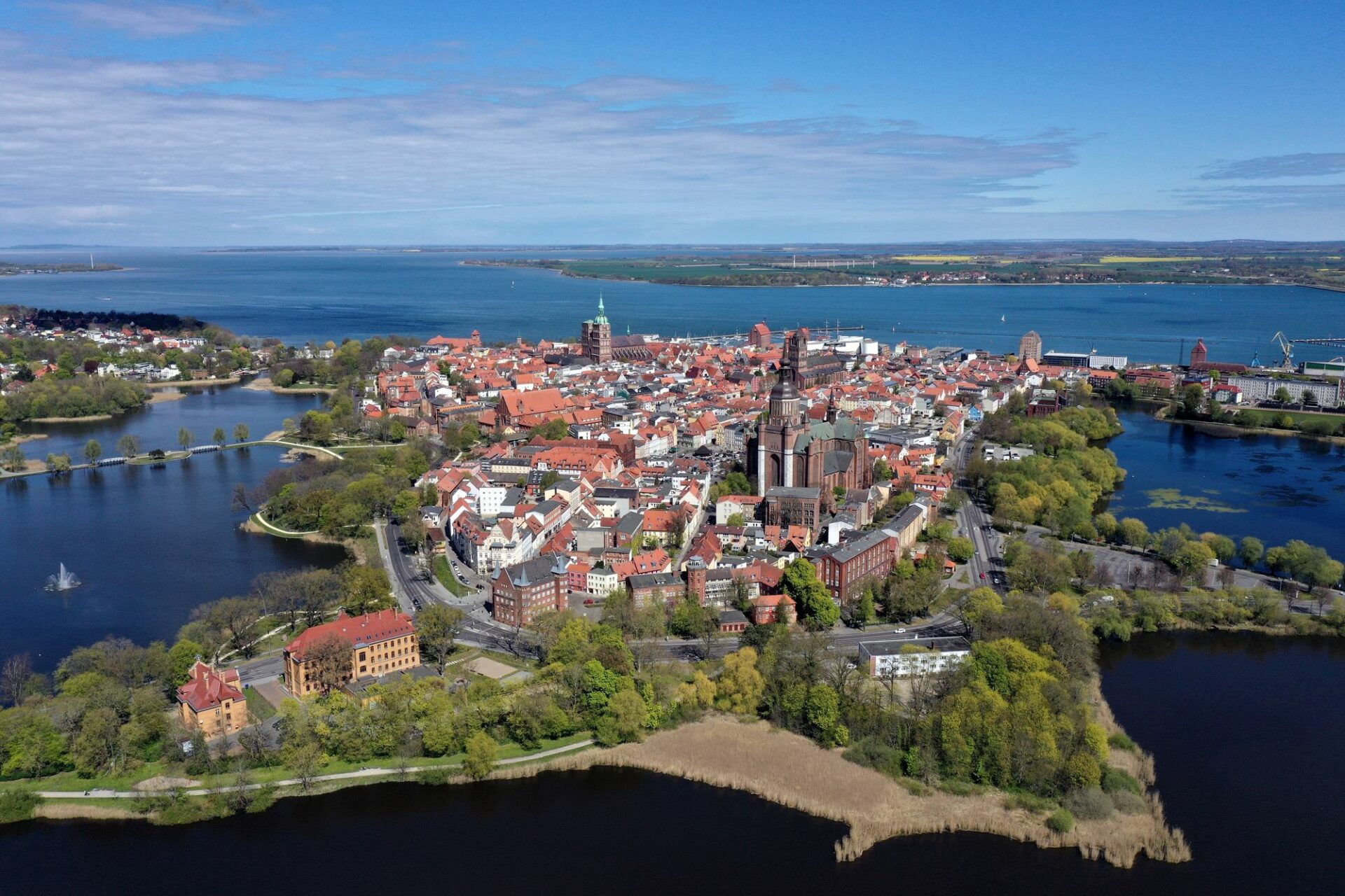 Altstadtinsel