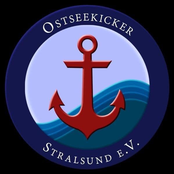 Ostseekicker Stralsund e. v.