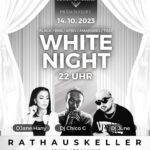 White Night