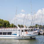 Hafentour Stralsund 10:15 Uhr