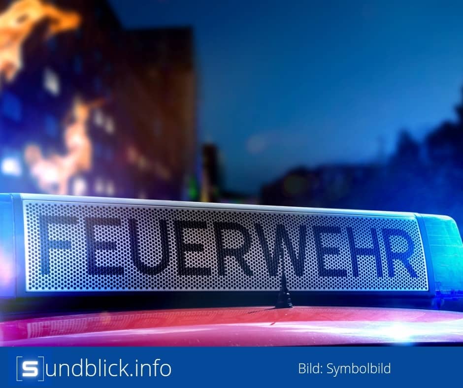 Sundblick Feuerwehr