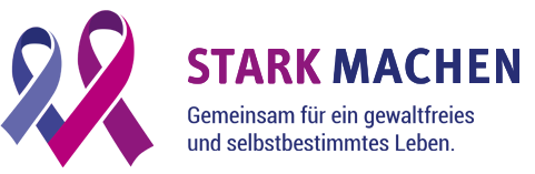 Logo Stark Machen 1