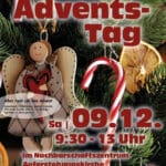 Kinderadventstag in Grünhufe
