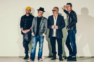 Rockhaus | I.L.D. – akustisch live – leise töne – Tour 2024