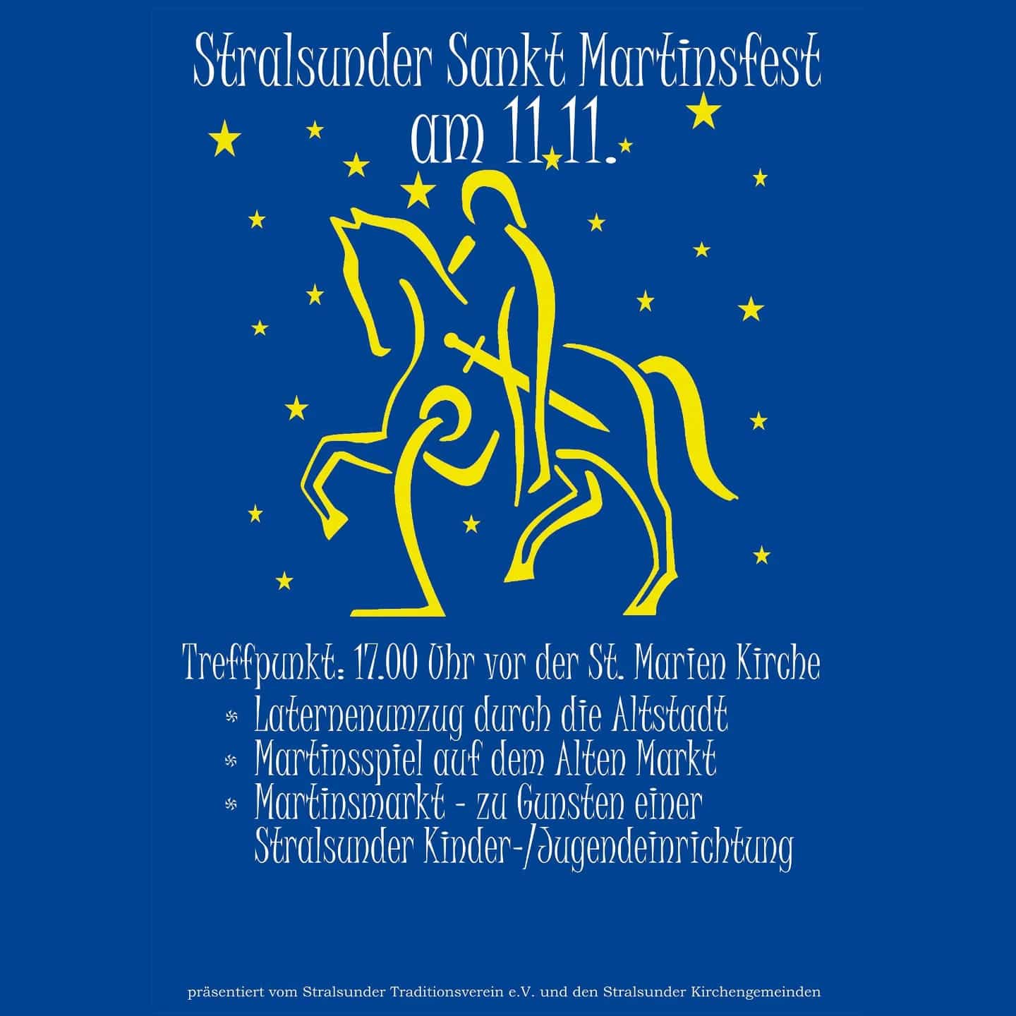 Lampionumzug St. Martin 1 Lampionumzug St. Martin