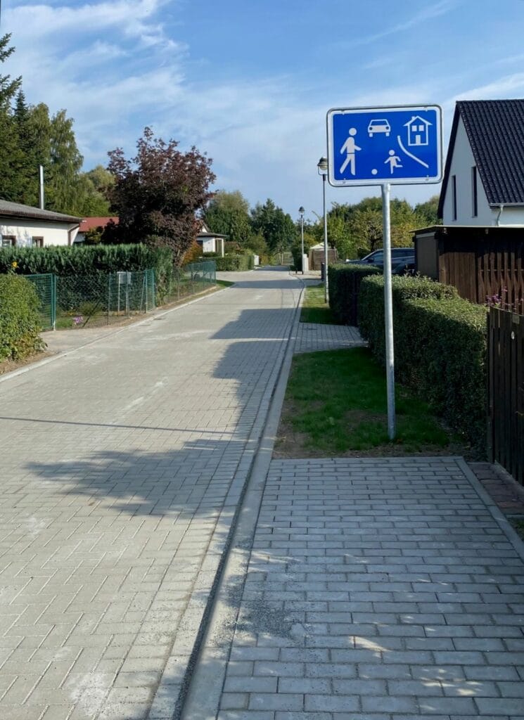 Vier Straßenbauvorhaben abgeschlossen + zwei Radwege freigegeben 2 1000042979