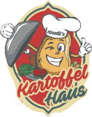 Kartoffelhaus