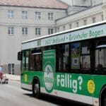 Das 70+ Ticket für Stralsund wird verlängert