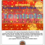Weihnachtsmarkt und Wichtelei