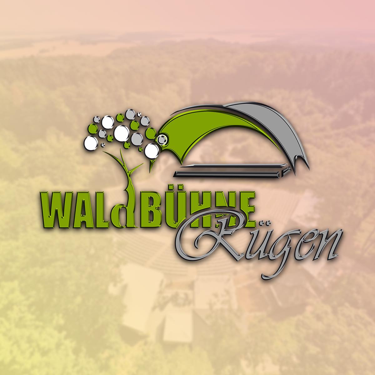 Waldbühne Rügen