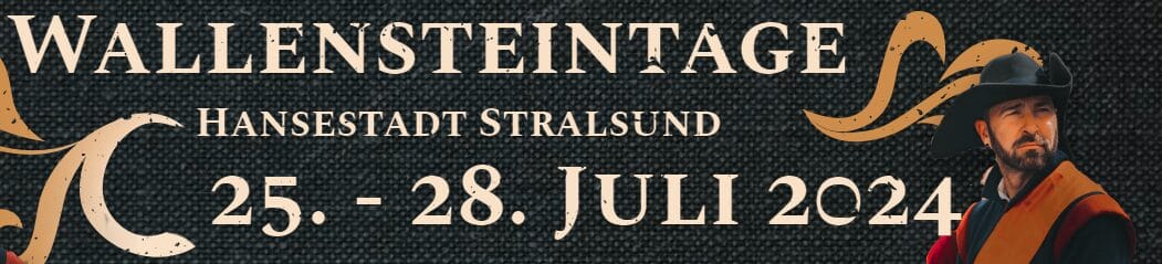 Wallensteintage 2024