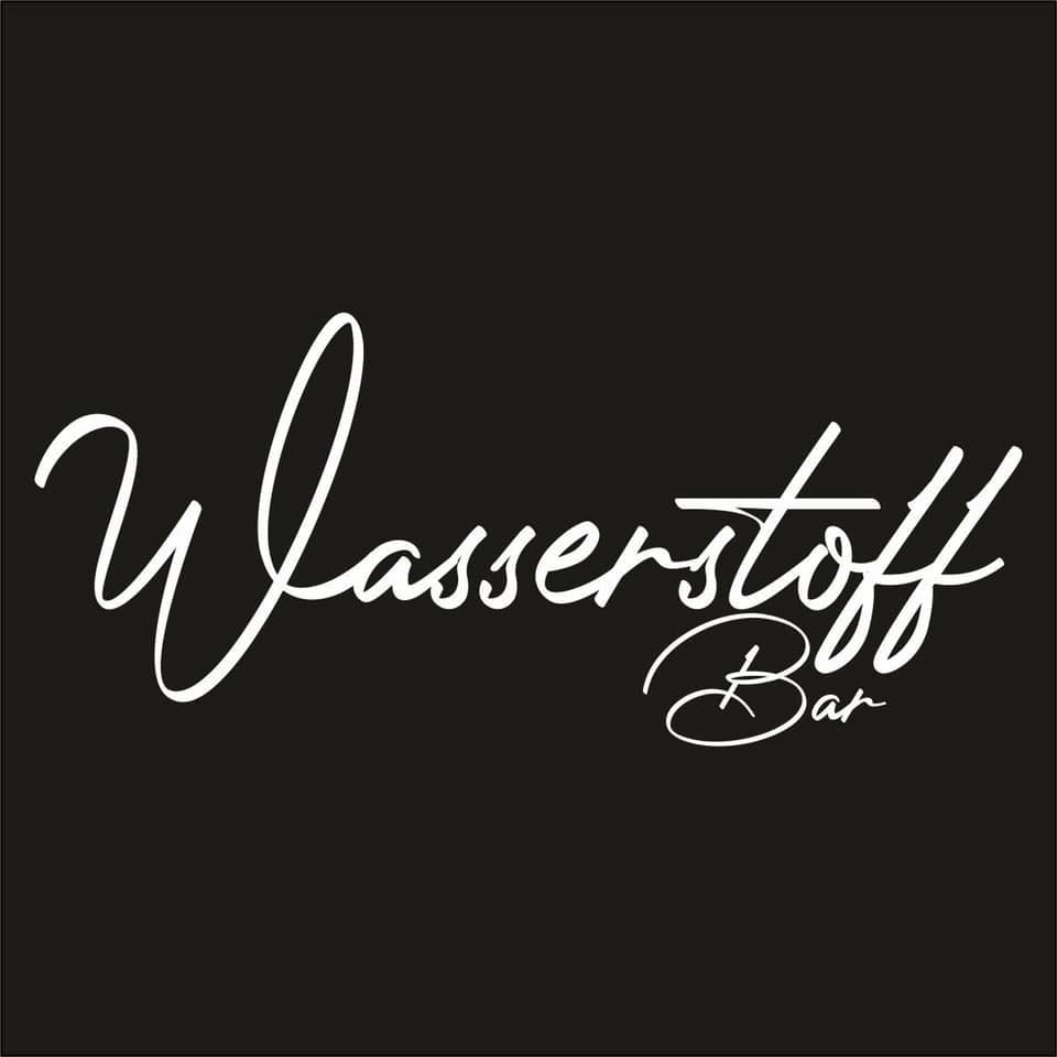 Wasserstoff Bar