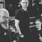 Live-Konzert Wolperdinger, in der Brasserie Stralsund