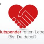DRK-Blutspenden im November 2025