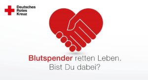 Blut spenden, Leben retten: Deine Chance im Juli 2025 auf Rügen und in Stralsund!
