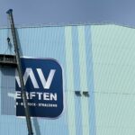 Aus MV Werften Stralsund wird wieder VOLKSWERFT STRALSUND