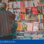 25. Lions Büchermarkt – Krimis, Klassiker, Kinderbücher und mehr