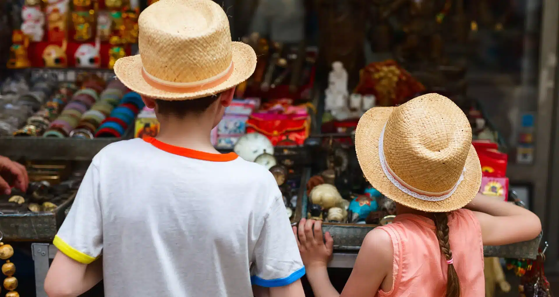 Baby- und Kinderflohmarkt