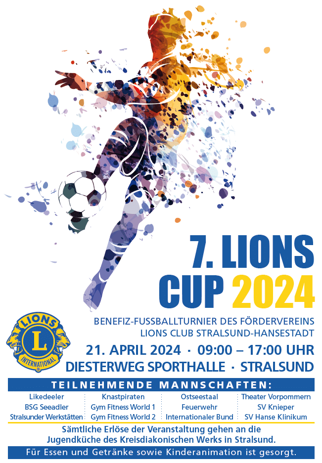 Lions Cup