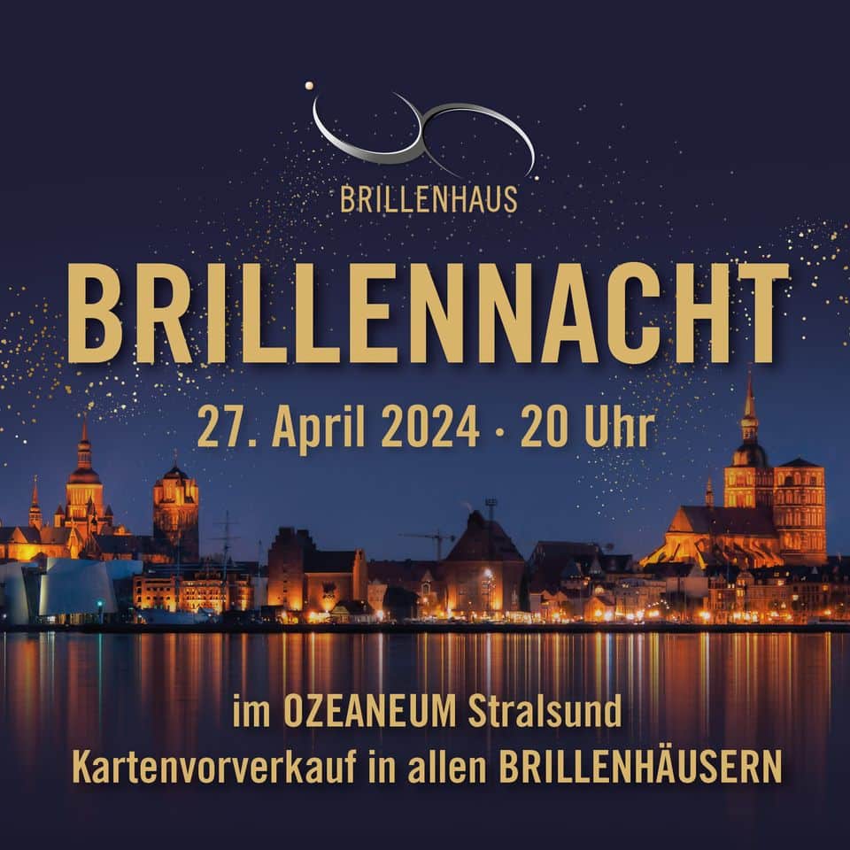 5. Brillennacht