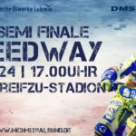 EM Semi-Finale | Speedway