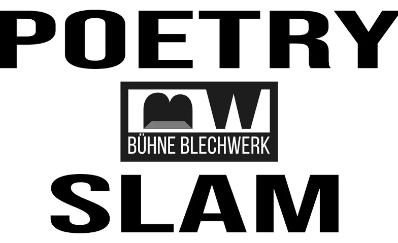 Poetry Slam #7 1 Poetry Slam #7