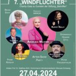 7. Windflüchter Charity Gala